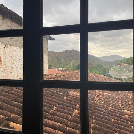 GoiásCasinha Do Morro别墅 外观 照片