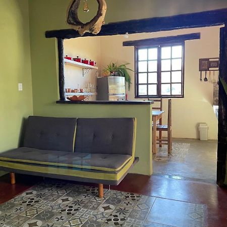 GoiásCasinha Do Morro别墅 外观 照片