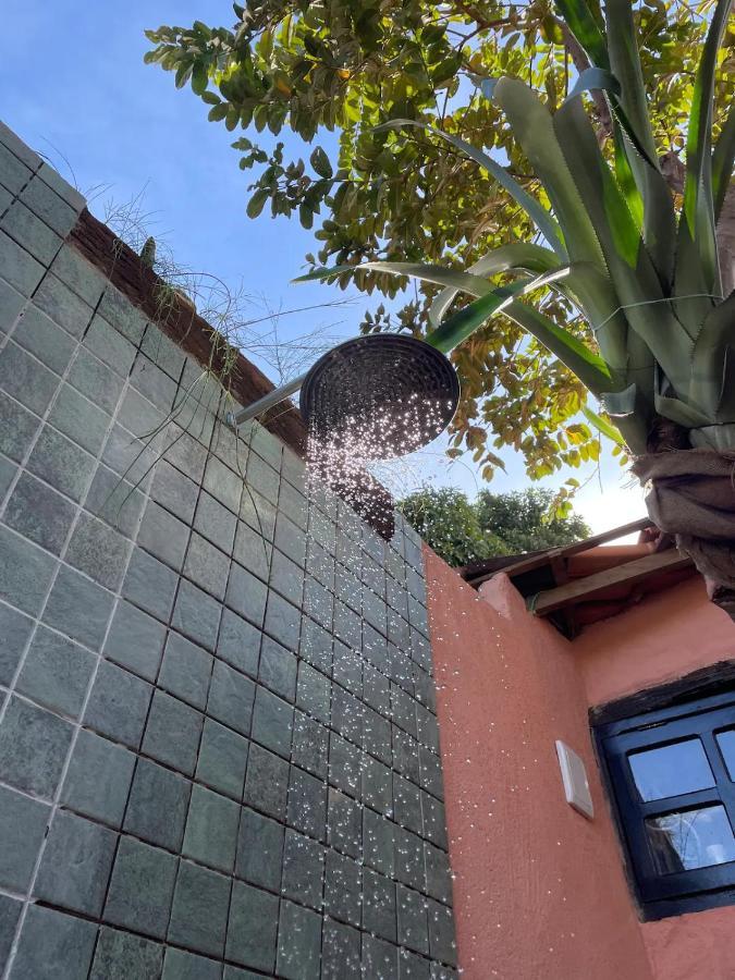 GoiásCasinha Do Morro别墅 外观 照片