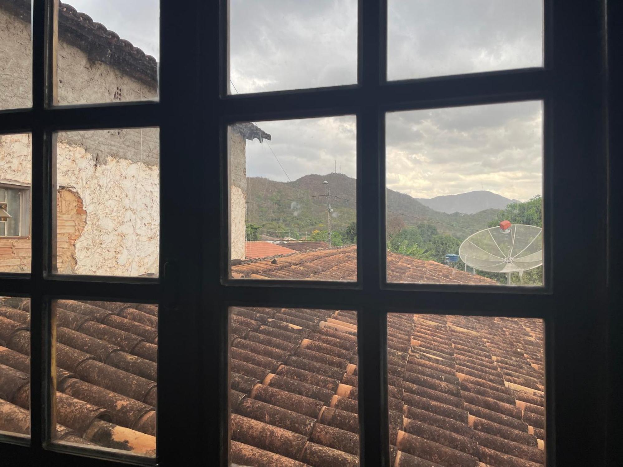 GoiásCasinha Do Morro别墅 外观 照片
